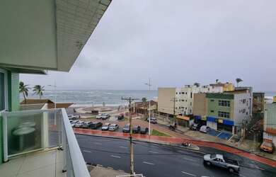 Imagem 6: Atlântico Porto - Pituba - Mobiliado - 1 quarto - Nascente - Vista mar - 45m²