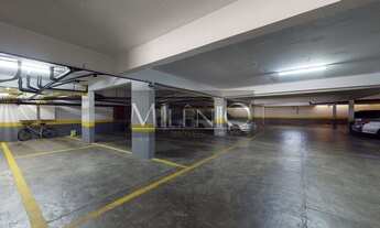 Imagem 7: SãO PAULO - Apartamento Padrão - Moema