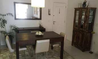 Imagem 4: Apartamento para venda tem 76 metros quadrados com 2 quartos em Córrego Grande - Florianóp