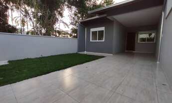 Imagem 3: Casa para venda com 100 metros quadrados com 3 quartos em Itacolomi - Balneário Piçarras