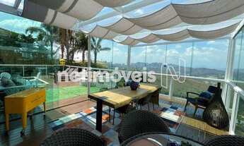 Imagem 4: Venda Casa em condomínio Vila Alpina Nova Lima