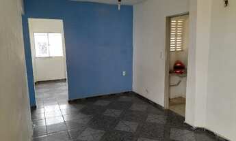 Imagem 5: Aluga apto no Cj Emílio falcão