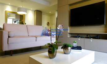 Imagem 6: Apartamento moderno de 92 m² na Vila Anastácio