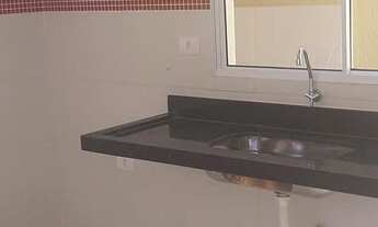 Imagem 7: Casa de Condomínio com 2 dorms, Ocian, Praia Grande - R$ 270 mil, Cod: 1373