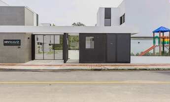 Imagem 4: MyHauz Guanandi Casa com 2 dormitórios