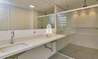 Imagem 6: Perdizes, apartamento de três dormitórios com garagem