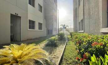 Imagem 2: Alugo apartamento no Condomínio Village Leste Turquesa