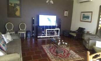 Imagem 3: Casa (térrea na rua) 3 dormitórios/suite, cozinha planejada