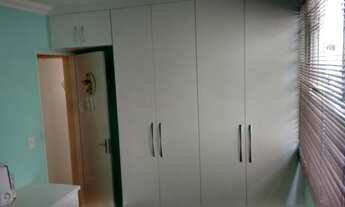 Imagem 6: CONTAGEM - Apartamento Padrão - Jardim Riacho Das Pedras