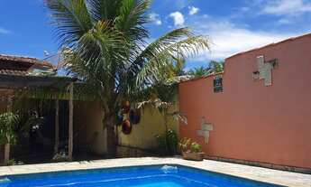 Imagem: Casa de daniela em pirenopolis