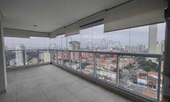 Imagem 5: Apartamento na Rua Carlos Petit, Vila Mariana com 2 quartos sendo 1 suíte, 2 vagas de gara