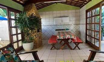 Imagem 6: Casa com 3 dormitórios para alugar, 210 m² por R$ 5.000,00/mês - Piatã - Salvador/BA