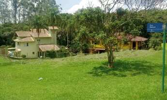 Imagem 6: Eduardo . TERRENOS EM SÃO PAULO EM EMBU-GUAÇU, LOCALIZADO NO CONDOMÍNIO FAZENDA DA ILHA!!!