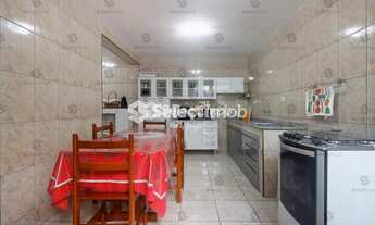 Imagem 7: Casa à VENDA no Jd Haydee - Mauá/SP