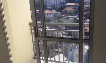Imagem 4: Apartamento 1 dormitório no Picanço - Guarulhos