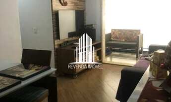 Imagem 3: Apartamento edf italia a venda com 68m² 3 dormitorios 1 suite e 1 vaga no Sacomã - São Pau