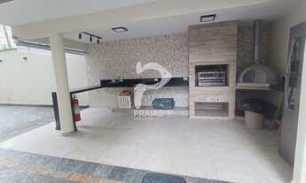 Imagem 4: GUARUJá - Apartamento Padrão - Enseada