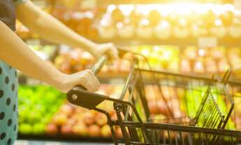 Imagem: Mercado completo 300m², em Portão/RS