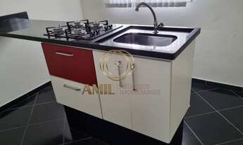 Imagem 7: Sobrado para aluguel com 108 metros quadrados com 3 quartos em Jardim Santa Maria - Jacare