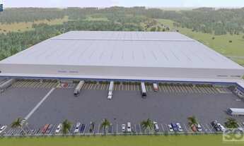 Imagem 6: Galpão para Locação em Garuva, Palmital