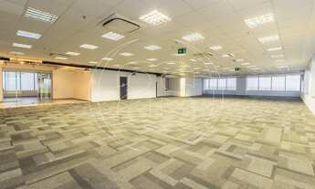 Imagem: São Paulo - Conjunto Comercial/Sala - Vila