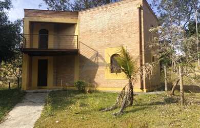 Imagem 2: Casa - Colinas do Ermitage (Sousas) - Campinas