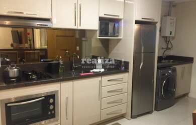 Imagem 3: APARTAMENTO COM 1 QUARTO EM GRAMADO