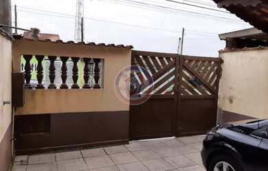 Imagem 2: Casa à venda 2 Quartos, 1 Suite, 2 Vagas, 192M², Flórida Mirim, Mongaguá - SP