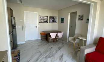 Imagem 6: Apartamento Locação 1 Dormitórios - 38 m² Brooklin