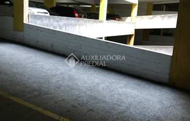 Imagem 4: PORTO ALEGRE - Box/Garagem - Centro Histórico