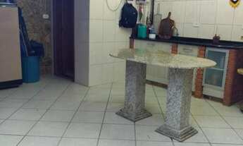 Imagem: Sobrado com 4 dormitórios