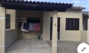 Imagem 3: Casa com 02 dormitórios no centro do Imbé