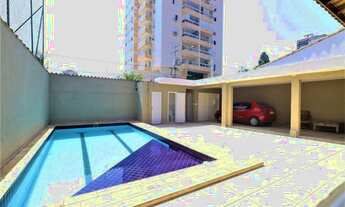 Imagem 3: PRAIA GRANDE - Casa Padrão - CANTO DO FORTE