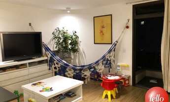 Imagem: São Paulo - Apartamento Padrão - Moema