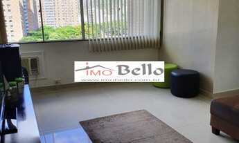 Imagem 2: OPORTUNIDADE LINDO APARTAMENTO 2 QUARTOS SENDO 1 SUÍTE COM 1 VAGA NO GRAJAÚ