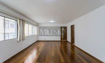 Imagem 2: SãO PAULO - Apartamento Padrão - Jardim Paulista