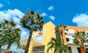 Imagem: OPORTUNIDADE! LOJAS NO PÁTIO ARVOREDO