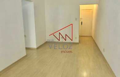 Imagem 4: Rio de Janeiro - Apartamento Padrão - Flamengo