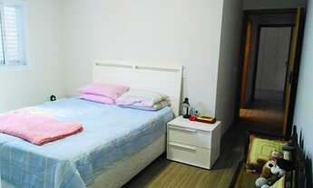 Imagem 6: Casa de condomínio térrea para venda tem 150 metros quadrados com 3 quartos