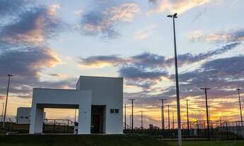 Imagem 2: Grande OPORTUNIDADE de LOTE no Condomínio Primor das Torres - Cuiabá - MT