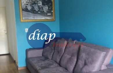 Imagem 4: SANTO ANDRÉ - Apartamento Padrão - VILA VALPARAÍSO