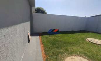 Imagem 3: Casa Buriti Sereno