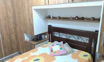 Imagem 6: Aparecida - Frente - 2 dormitórios com 77 m² 1 vaga - 1º andar