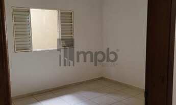 Imagem 7: Casa - Vila Santa Cruz - Franca