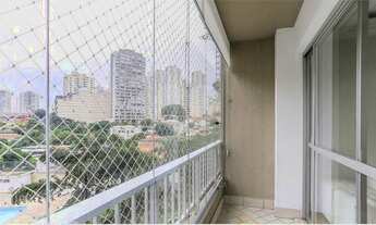 Imagem: São Paulo - Apartamento Padrão - PERDIZES
