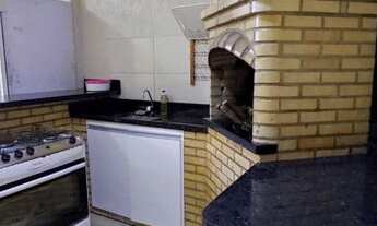 Imagem 7: Casa Duplex Casa com 1 dormitório