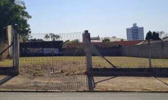 Imagem 2: Terreno - Parque Taquaral - Campinas