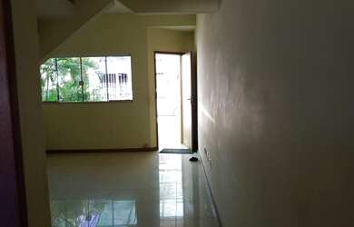 Imagem 3: Casa para venda tem 116 m² com 2 quartos em Arrozal - Piraí - RJ