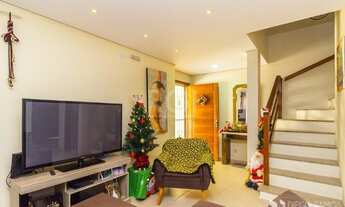 Imagem 5: Porto Alegre - Casa Padrão - Campo Novo