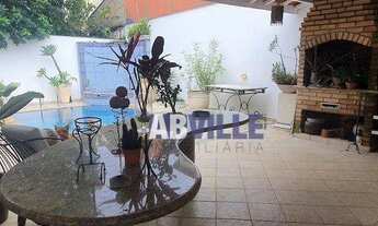 Imagem 3: Casa, 276 m² - venda por R$ 1.950.000,00 ou aluguel por R$ 12.000,00/mês - Alphaville Resi